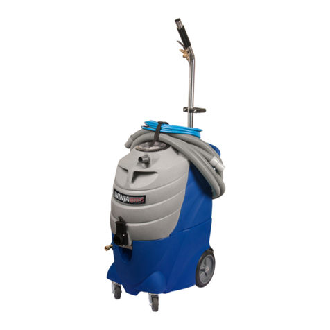 Ninja 1200MS user manual
