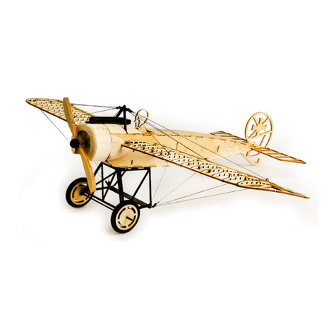 Dancing Wings Hobby VX-08 instruction manual Dancing Wings Hobby VX-08 instruction manual