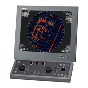 Koden MDC-5004 Operation manuals