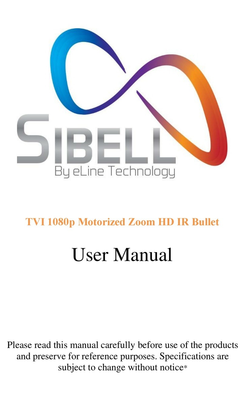 SIBELL TVIOB-SB2IRZW user manual