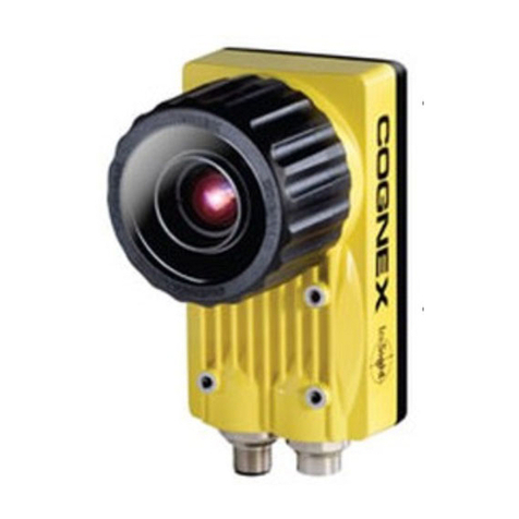 Cognex In-Sight 5100 reference guide