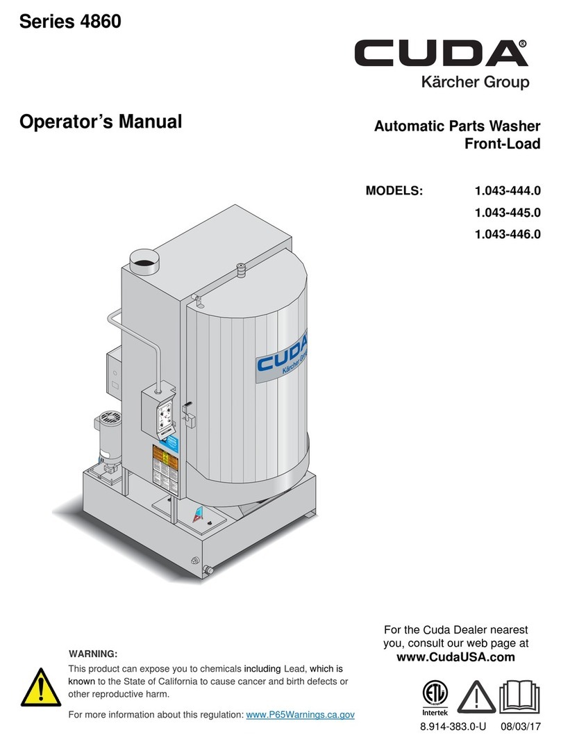 CUDA 1.043-445.0 User manual CUDA 1.043-445.0 User manual