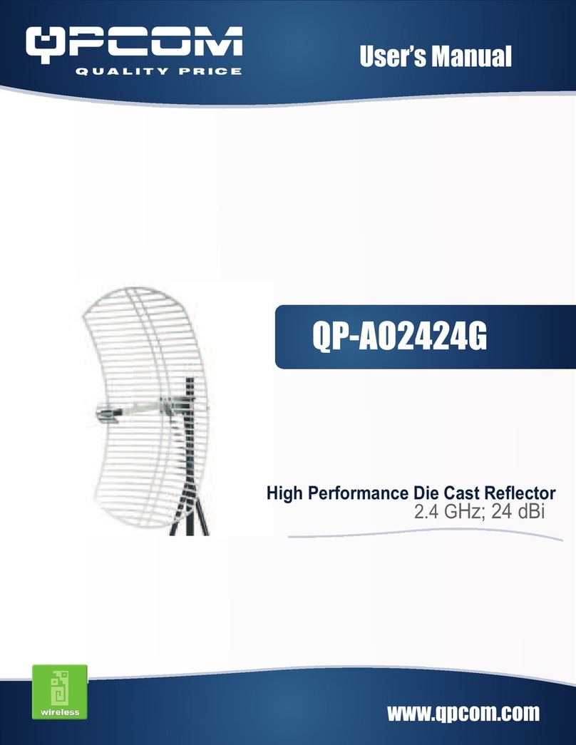 qpcom QP-A02424G user manual qpcom QP-A02424G user manual