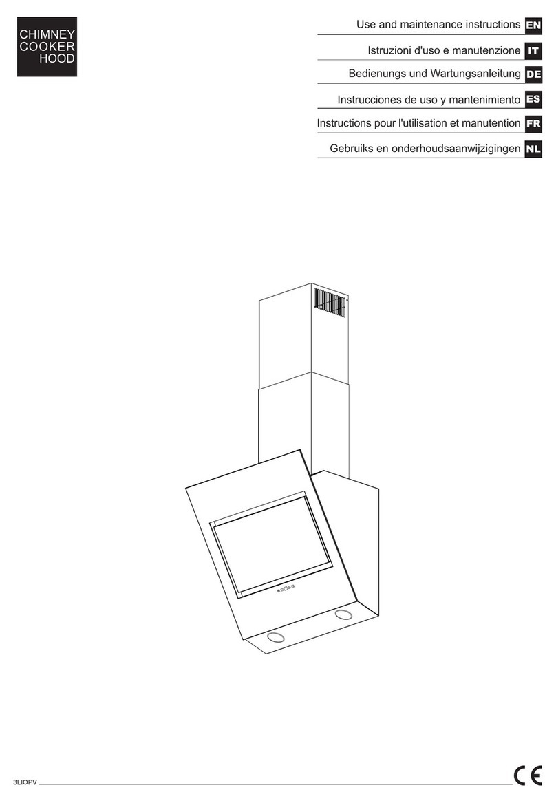 Baumann lem20026 Instruction Manual