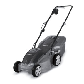 Fieldmann FZR 2002-E User manual