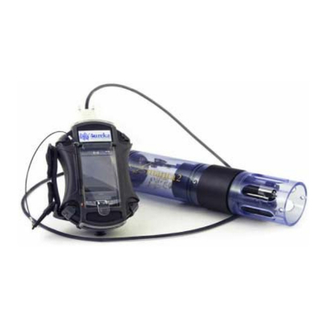 Eureka Manta 2 manual