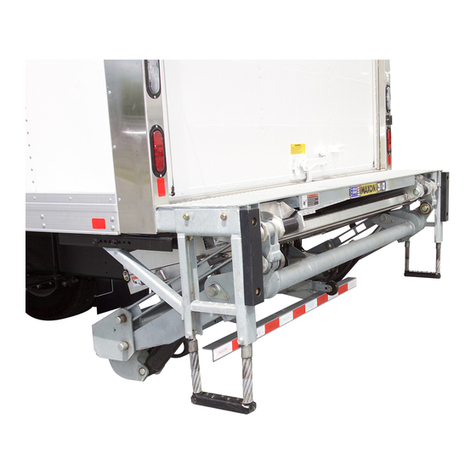 Maxon GPT-25 Operation manual