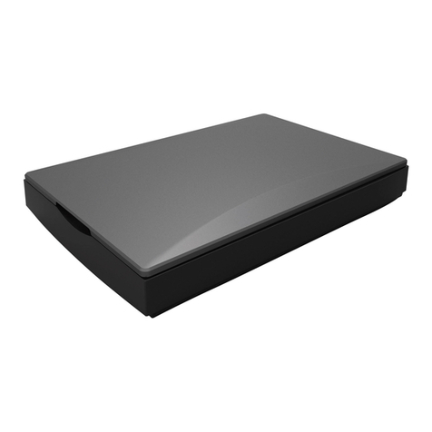 Mustek A3 1200HS quick start guide