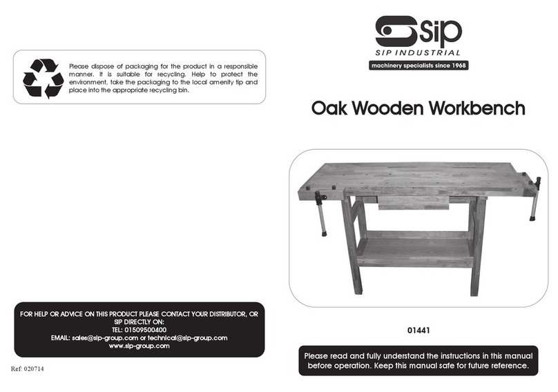 SIP 01441 instructions