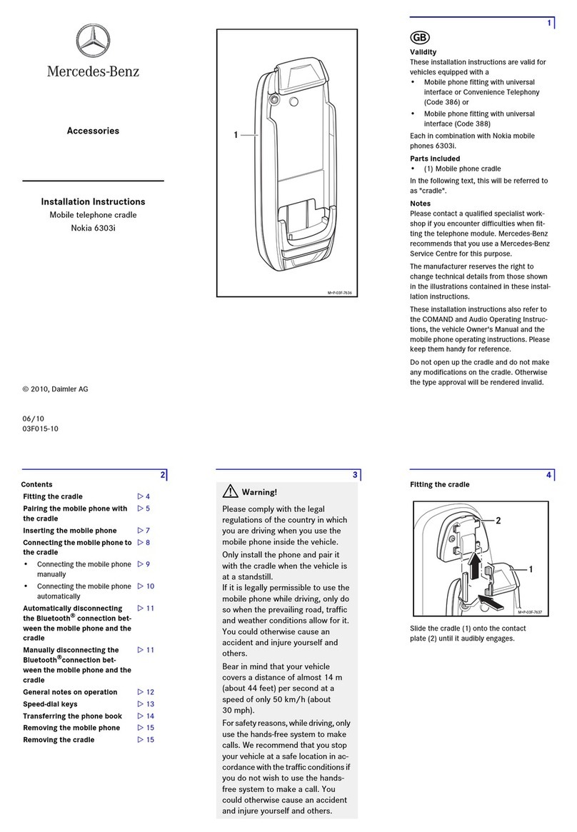 Nokia 6303i classic installation instructions