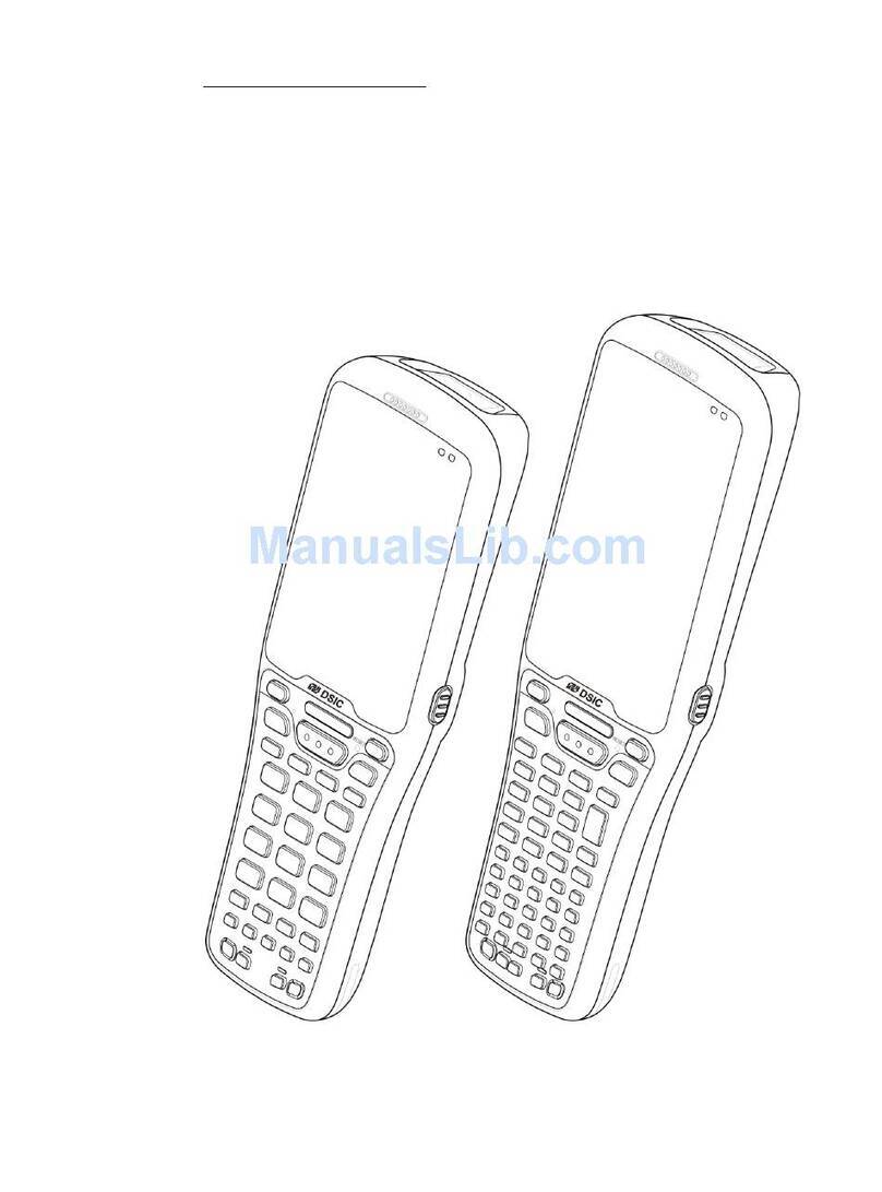 Axon APT5 Series user manual