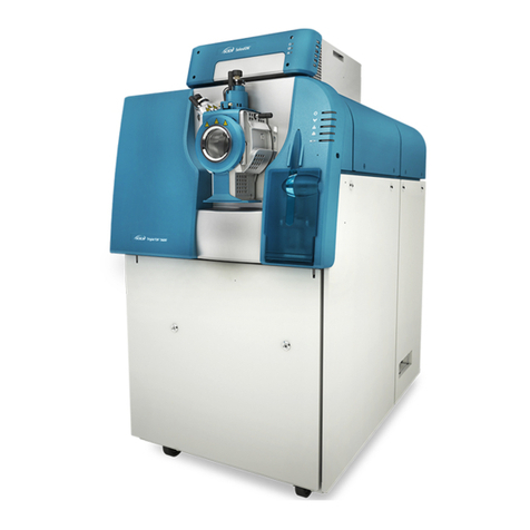 SCIEX TripleTOF 5600 Plus System user's guide SCIEX TripleTOF 5600 Plus System user's guide