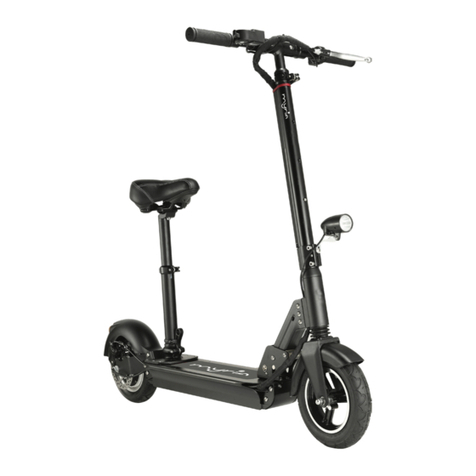 Myria MY7010 user manual