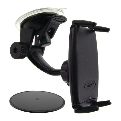 Arkon SM514 User manual