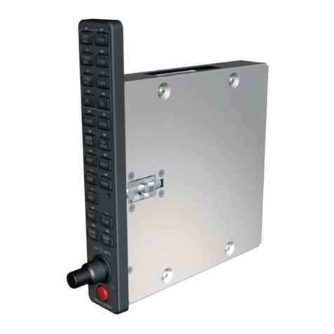 Garmin GMA 1347D-00 User manual