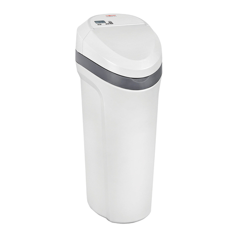 Viessmann AQUAHOME 20-N Installation and operation manual
