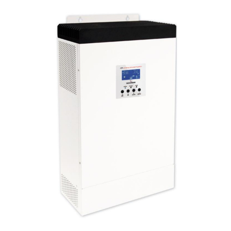 Tecnoware ATA 4.0 MM User manual Tecnoware ATA 4.0 MM User manual