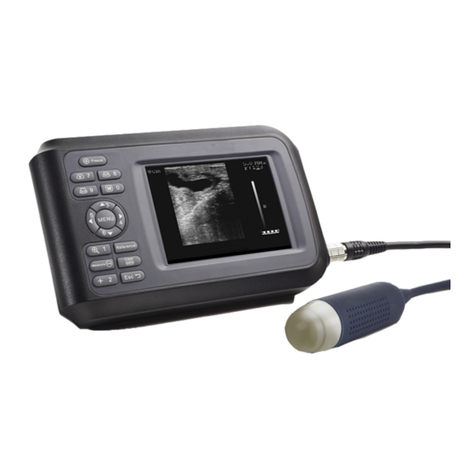 ValueStore US Portable Ultrasound V12 user manual ValueStore US Portable Ultrasound V12 user manual