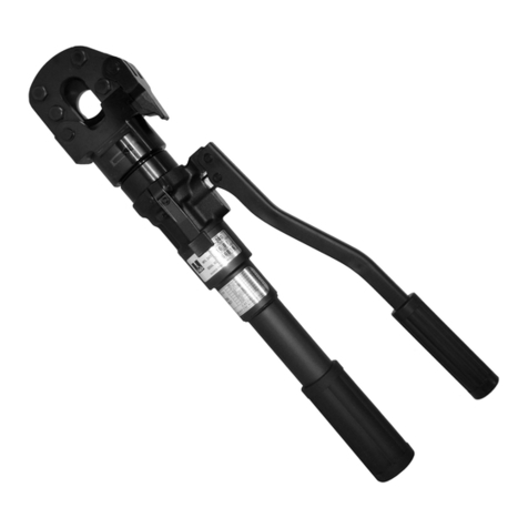 Huskie Tools S-240 User manual