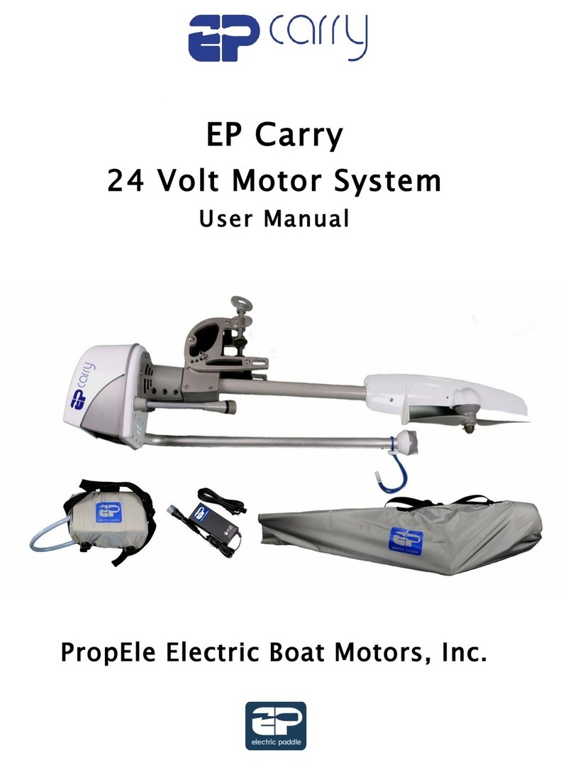 PropEle EP Carry user manual
