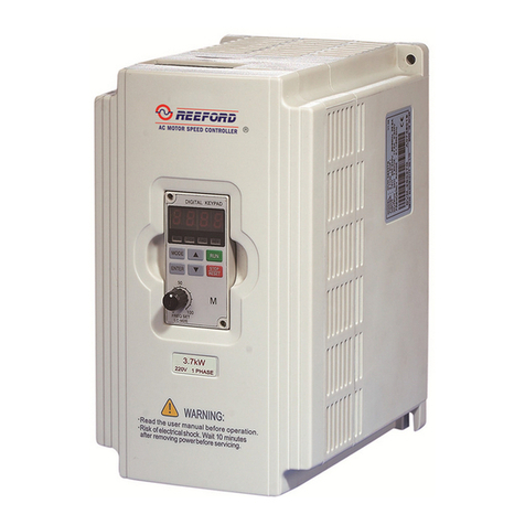 Bedford B550-2001 Installation and quick start manual Bedford B550-2001 Installation and quick start manual