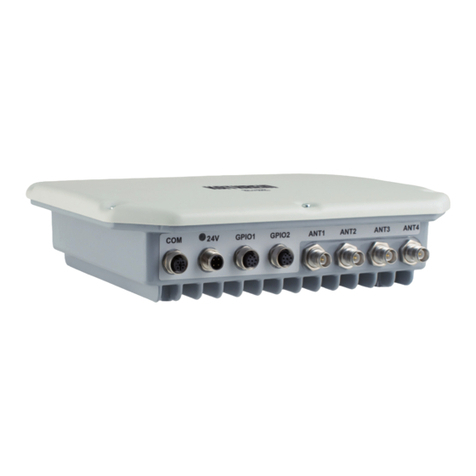 Kathrein RRU4-RS4-E6 installation manual