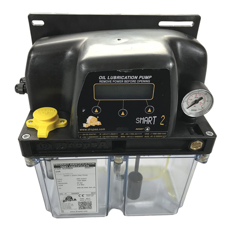 DROPSA SMART2 Operating instructions