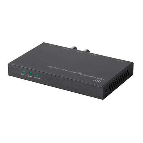Monoprice 30445 user manual
