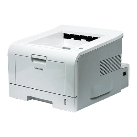 Samsung ML-2251N/XAA User manual