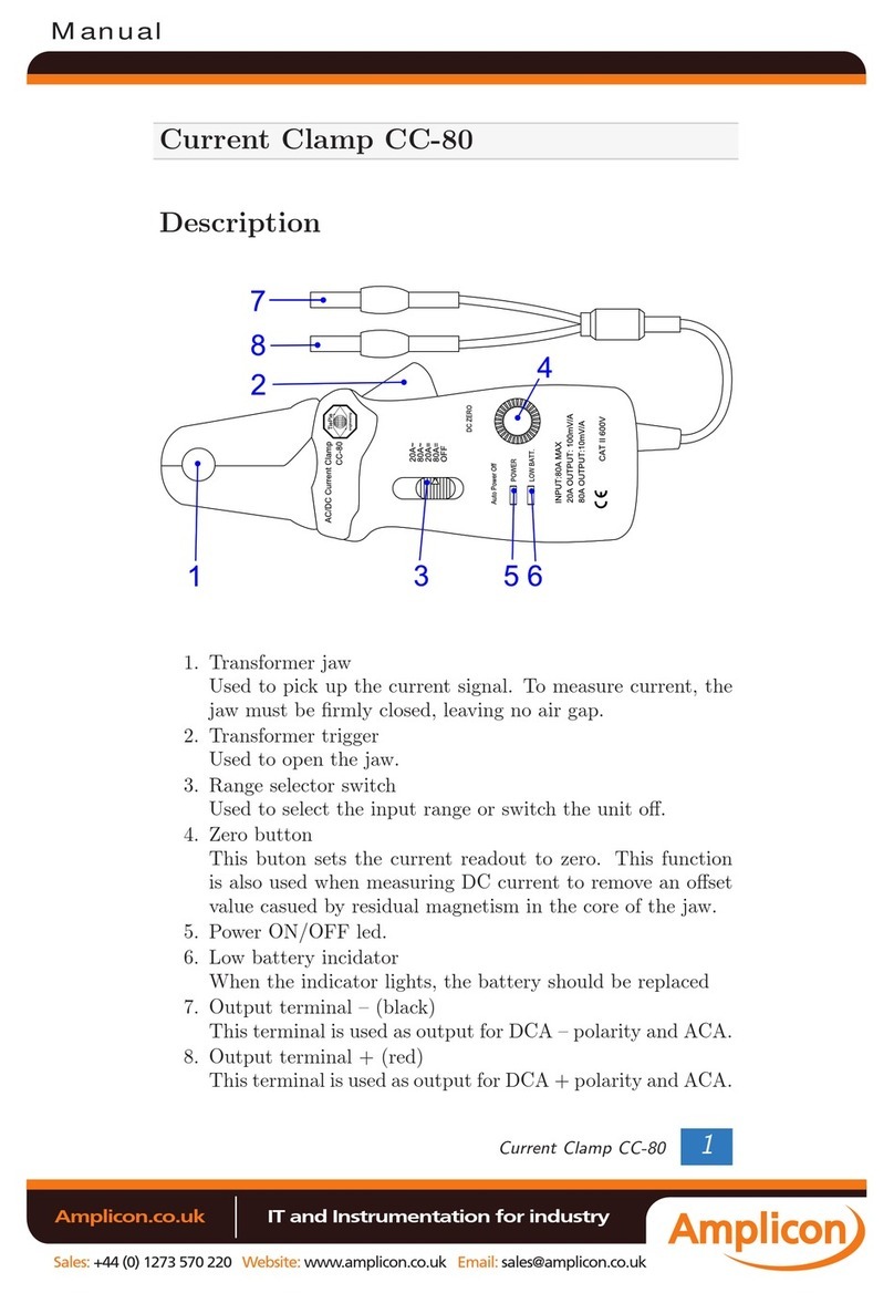 Amplicon CC-80 manual