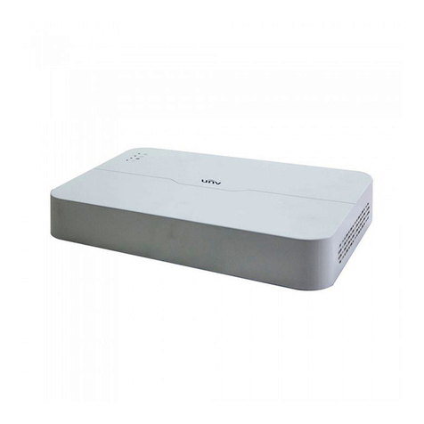 UNIVIEW NVR201-04E user manual