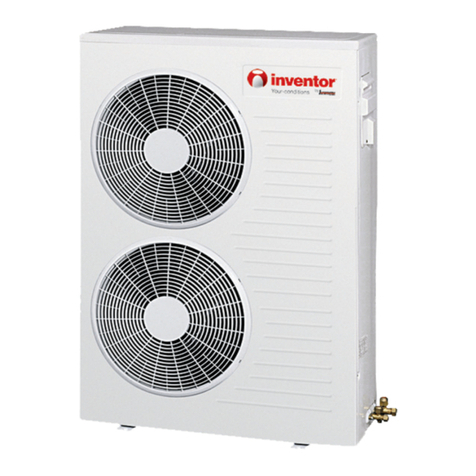 INVENTOR IMCR8WZNa-M User manual