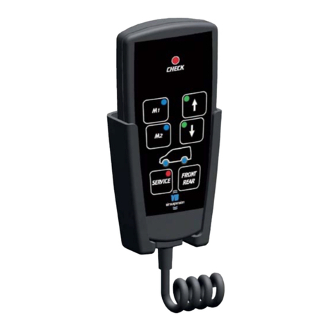 VB VB-FullAir 2C user manual