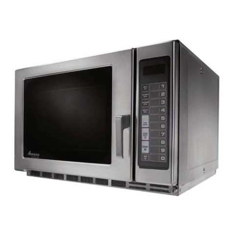 ACP RFS12MPSB User manual ACP RFS12MPSB User manual
