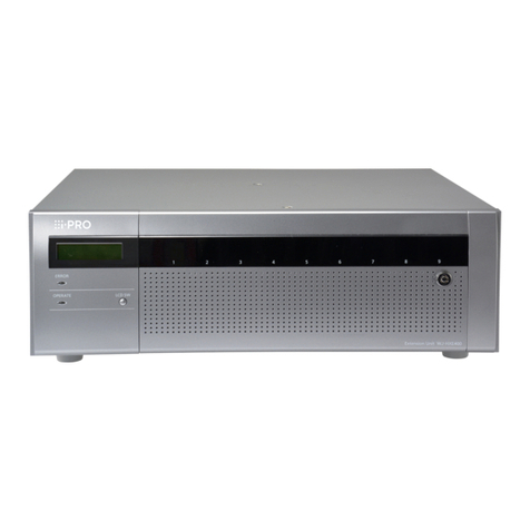Panasonic WJ-HXE400 operating instructions Panasonic WJ-HXE400 operating instructions