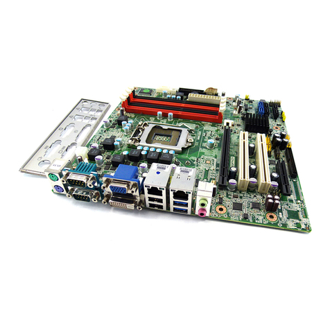 Advantech AIMB-581 User manual