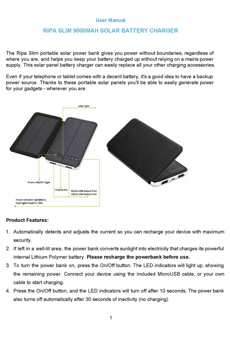 Ripa Slim user manual