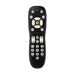 Universal Electronics URC2068BC2 user guide