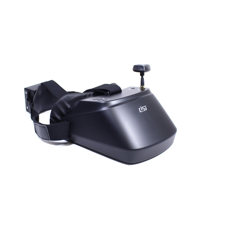 DST FPV01 user manual