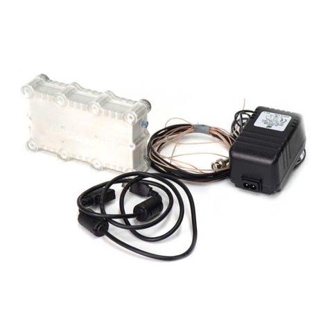 Winradio G305 user guide