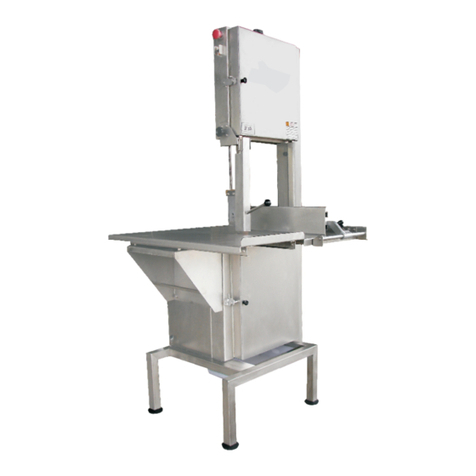 Skymsen SI-315HD-2 User manual