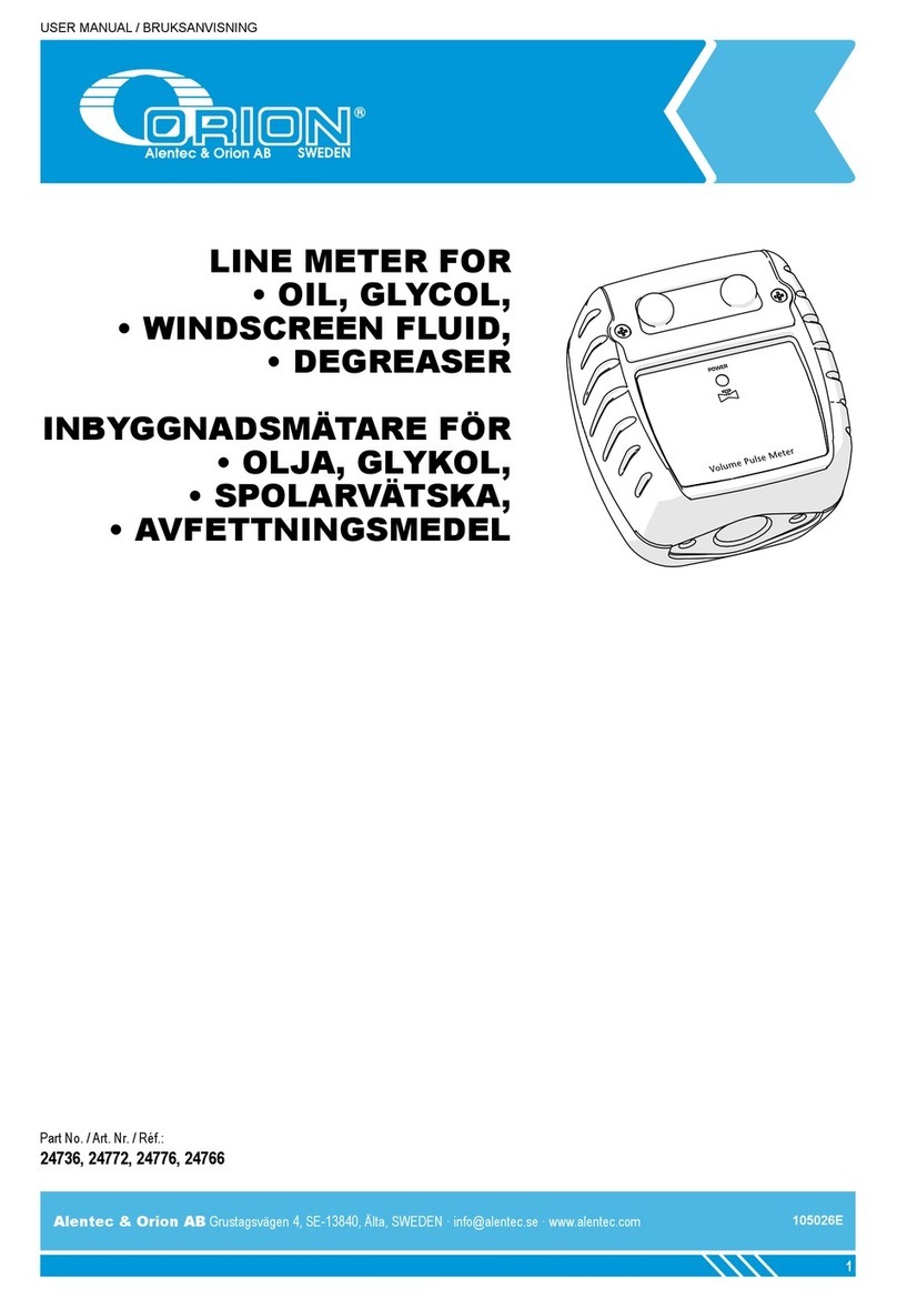 Orion 24736 user manual