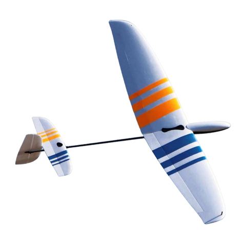 Dream-Flight Libelle Flight and Assembly Manual