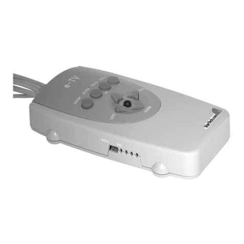 StarTech.com VGA2NTSC User manual