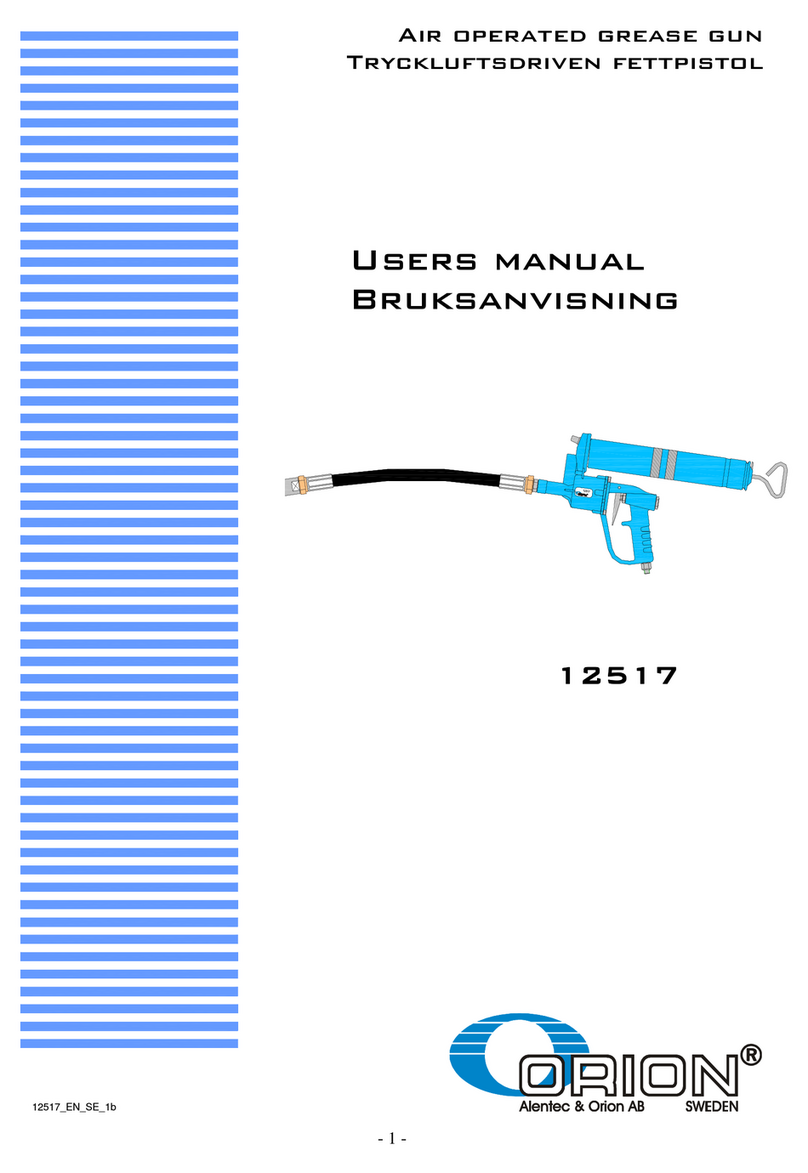 Orion 12517 user manual
