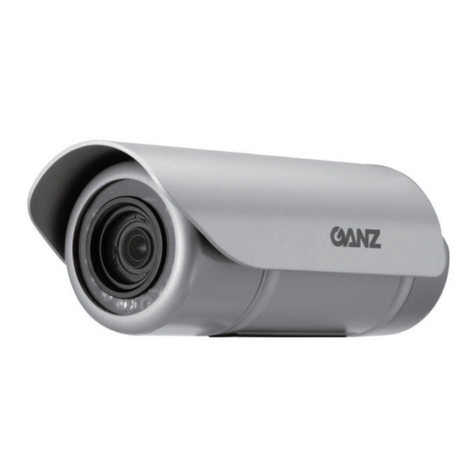 Ganz ZN-BT3312 user manual