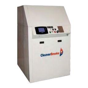 CleaverBrooks CFC-500 Guide