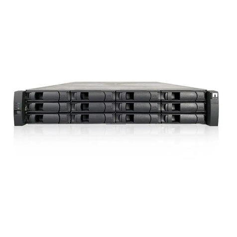 NetApp DS460C User manual NetApp DS460C User manual