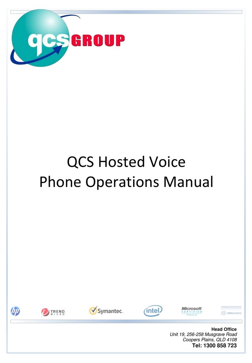 Yealink T29G Operation manual