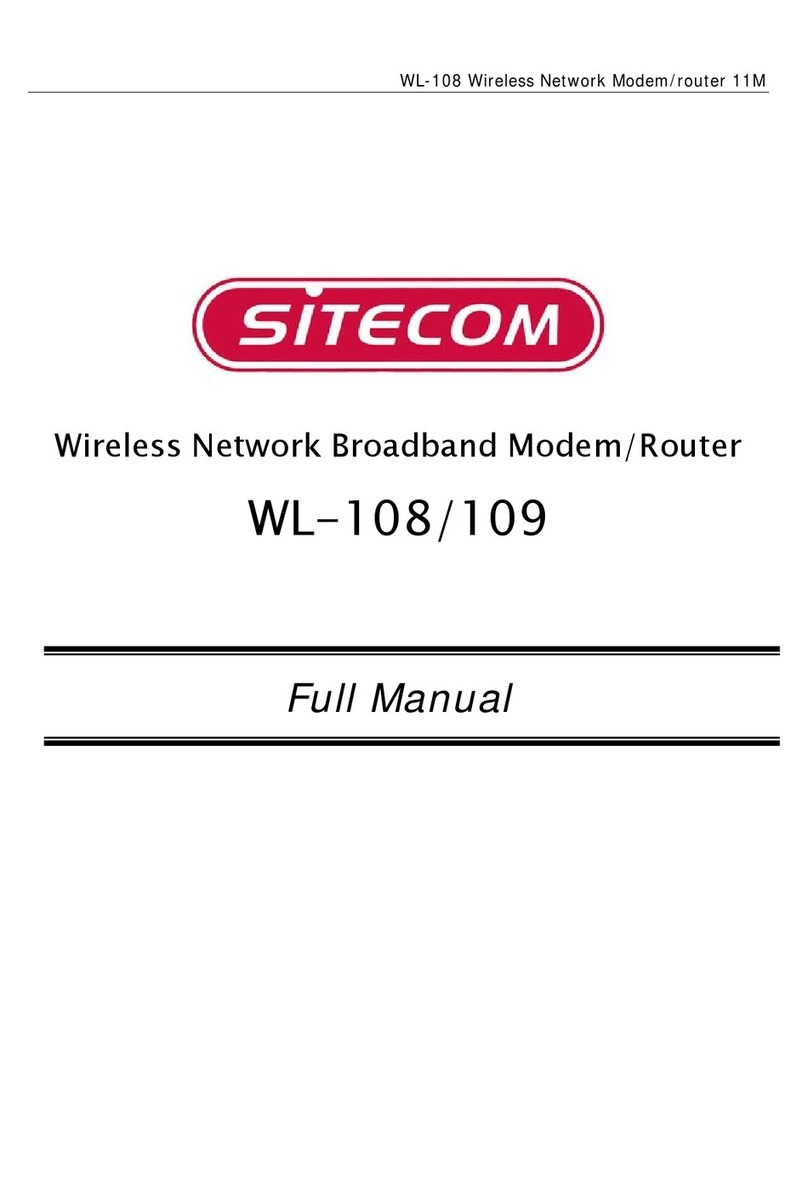 Sitecom WL-108 Full manual